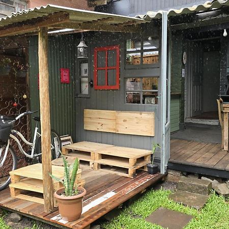 Gramado Guest House Dış mekan fotoğraf