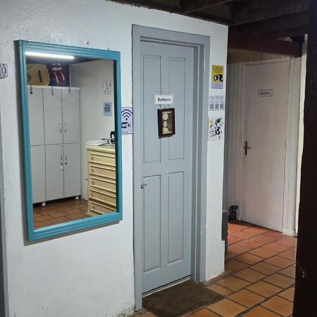 Gramado Guest House Dış mekan fotoğraf