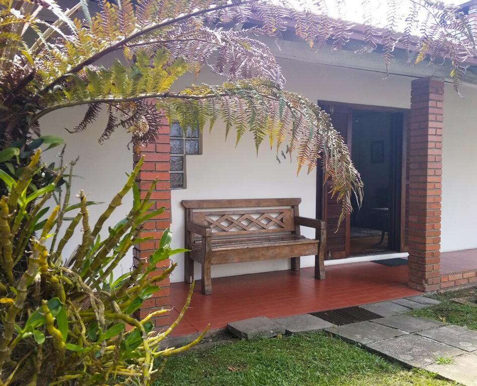 Gramado Guest House Dış mekan fotoğraf