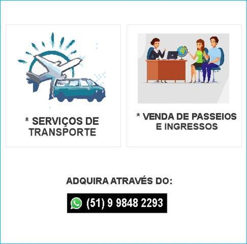 Gramado Guest House Dış mekan fotoğraf