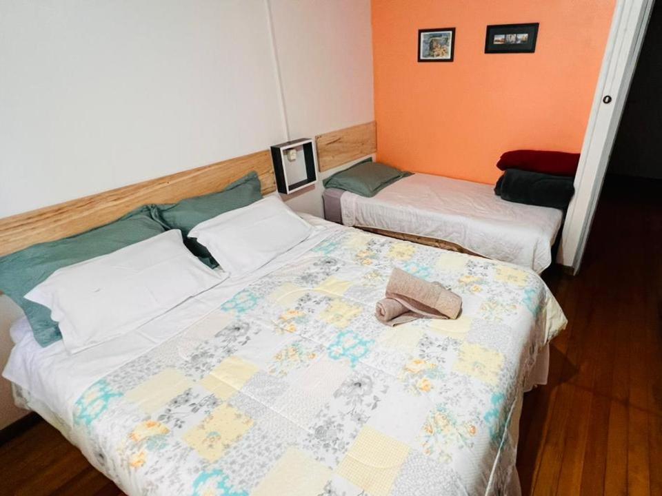 Gramado Guest House Dış mekan fotoğraf