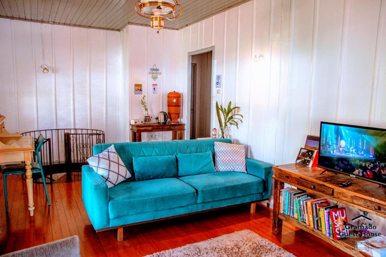 Gramado Guest House Dış mekan fotoğraf