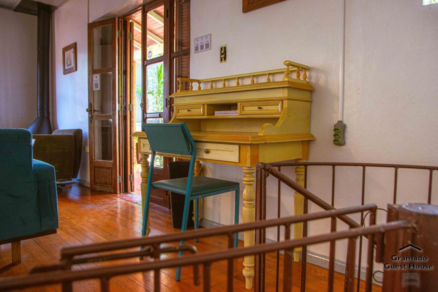 Gramado Guest House Dış mekan fotoğraf