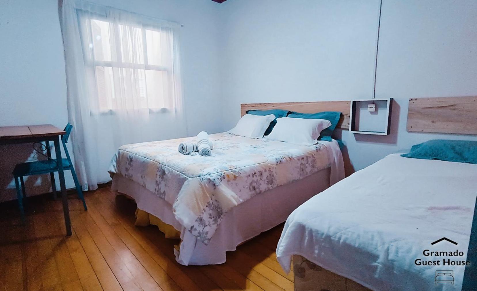 Gramado Guest House Dış mekan fotoğraf