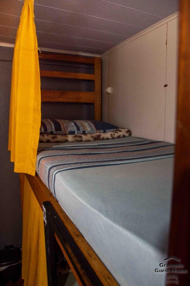 Gramado Guest House Dış mekan fotoğraf