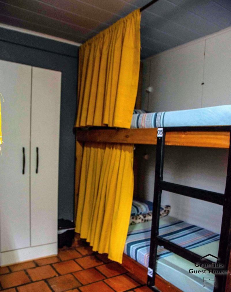 Gramado Guest House Dış mekan fotoğraf