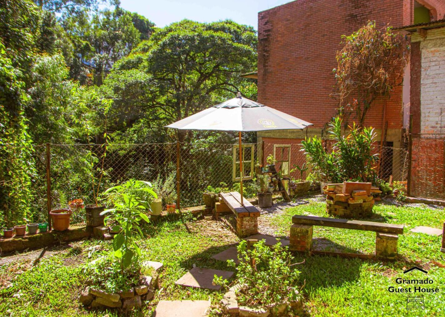 Gramado Guest House Dış mekan fotoğraf
