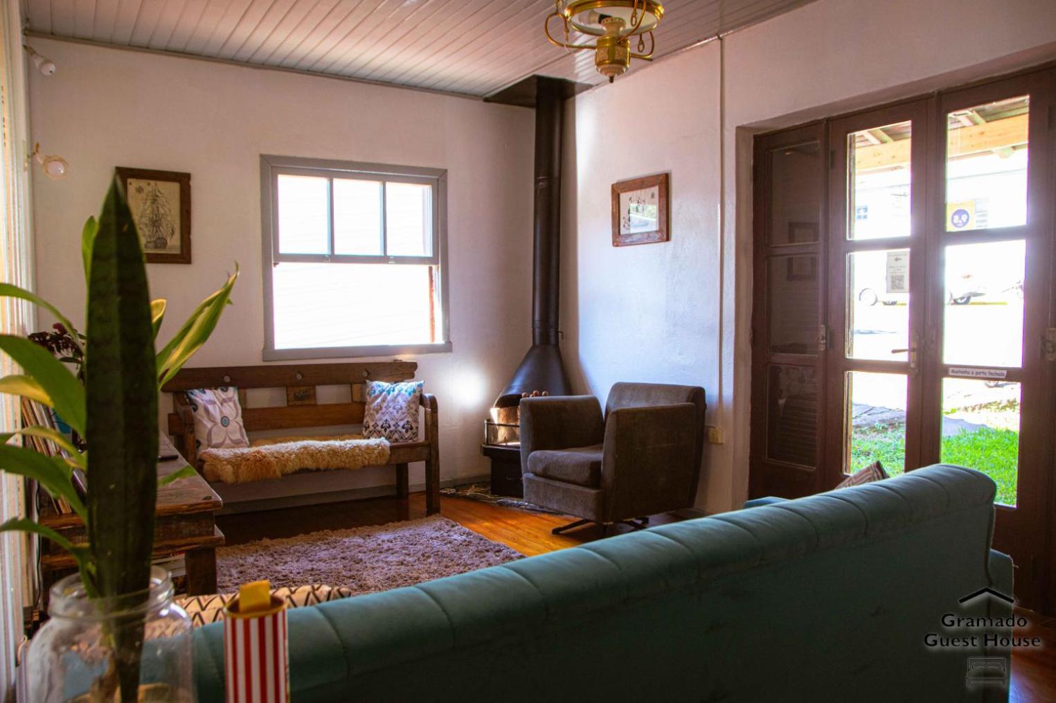 Gramado Guest House Dış mekan fotoğraf