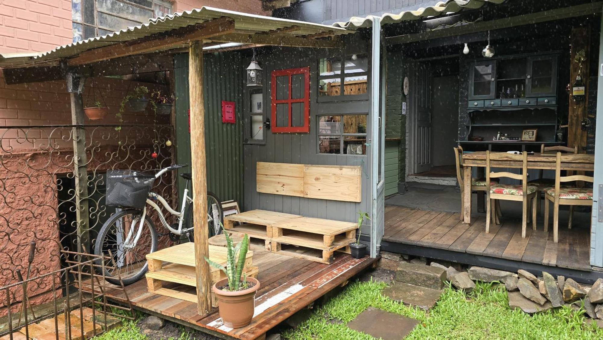 Gramado Guest House Dış mekan fotoğraf