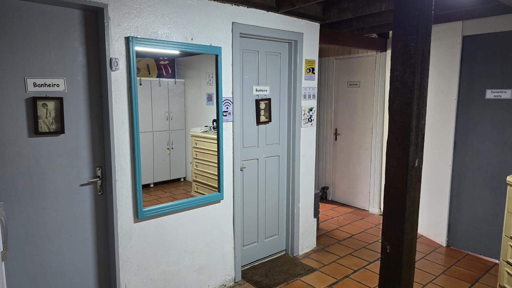 Gramado Guest House Dış mekan fotoğraf