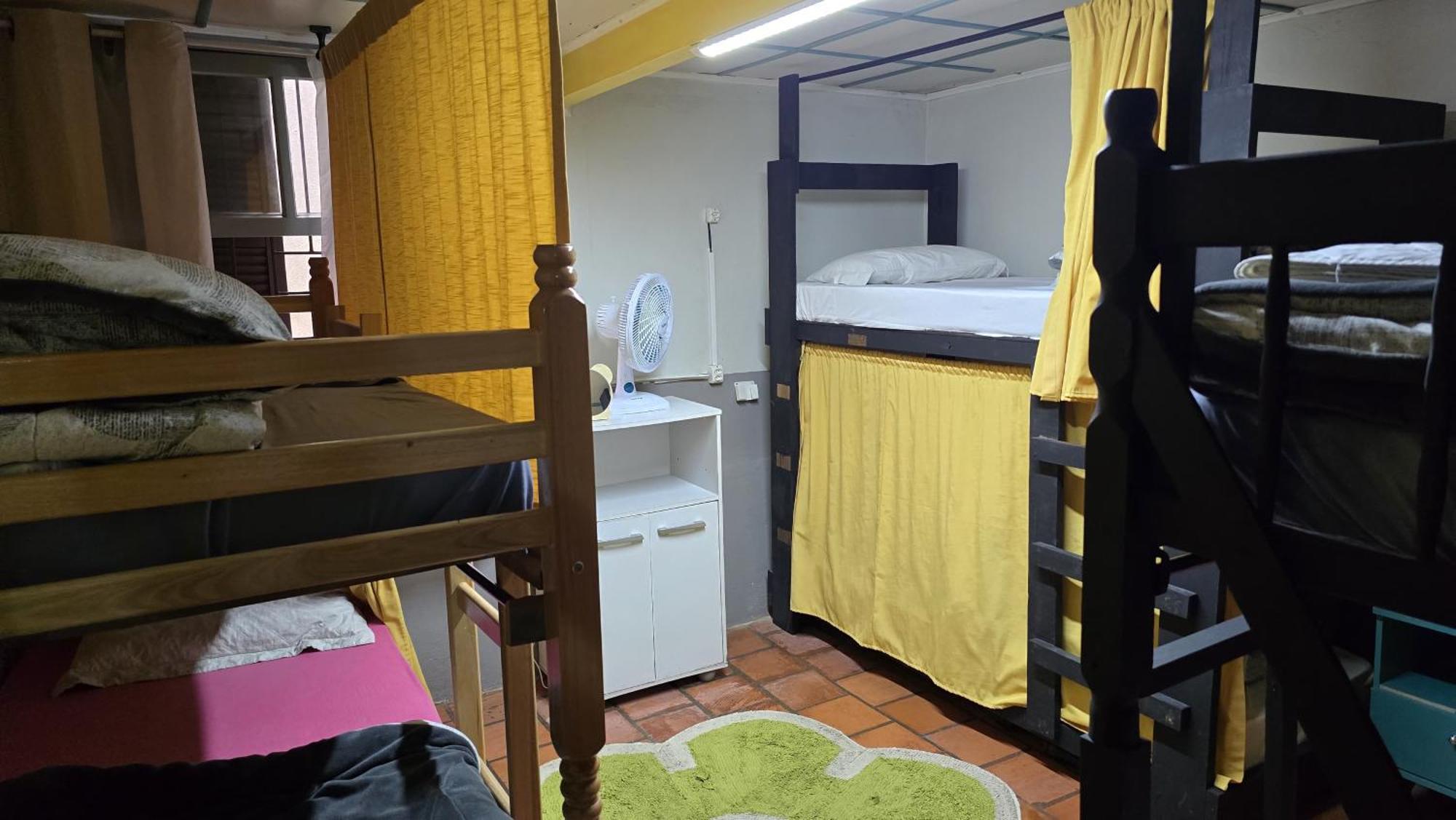 Gramado Guest House Dış mekan fotoğraf