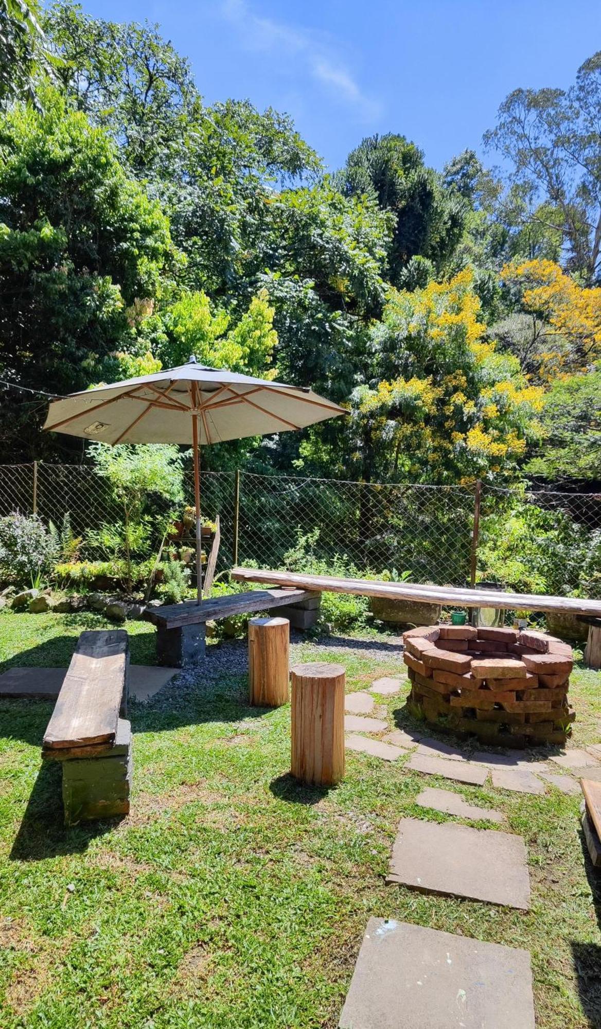 Gramado Guest House Dış mekan fotoğraf