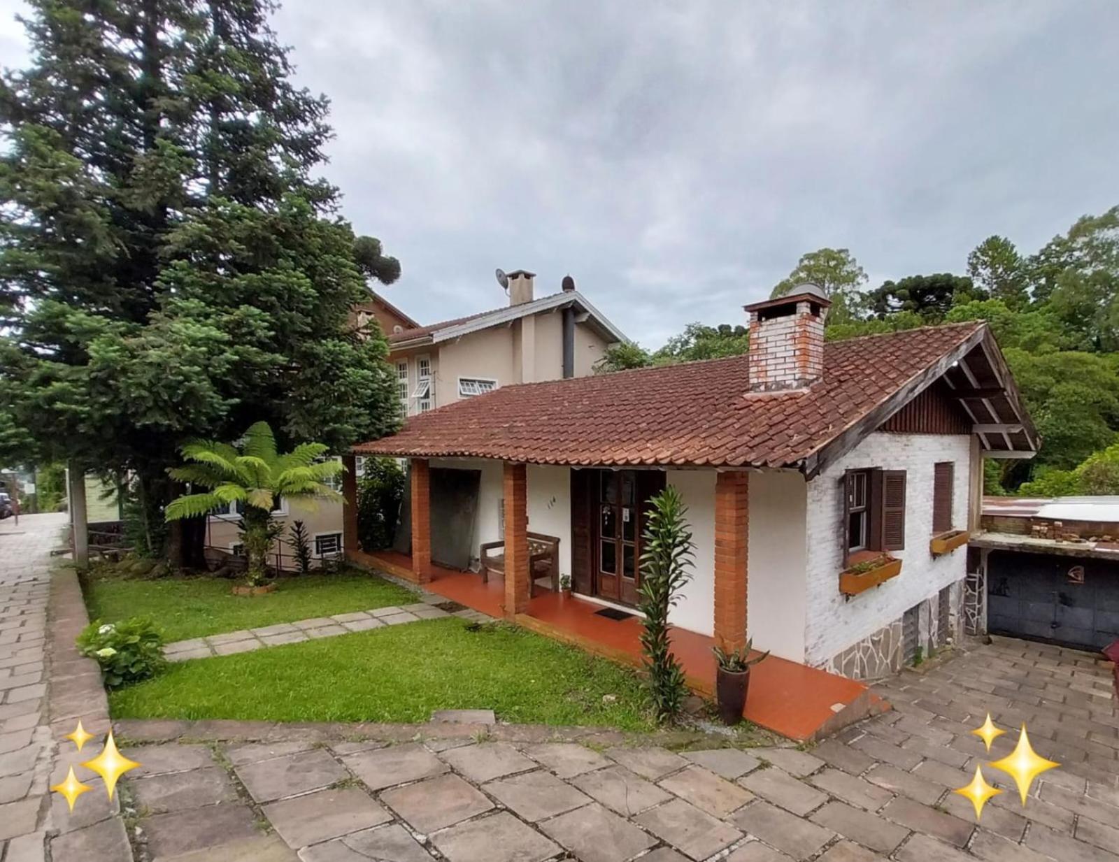 Gramado Guest House Dış mekan fotoğraf