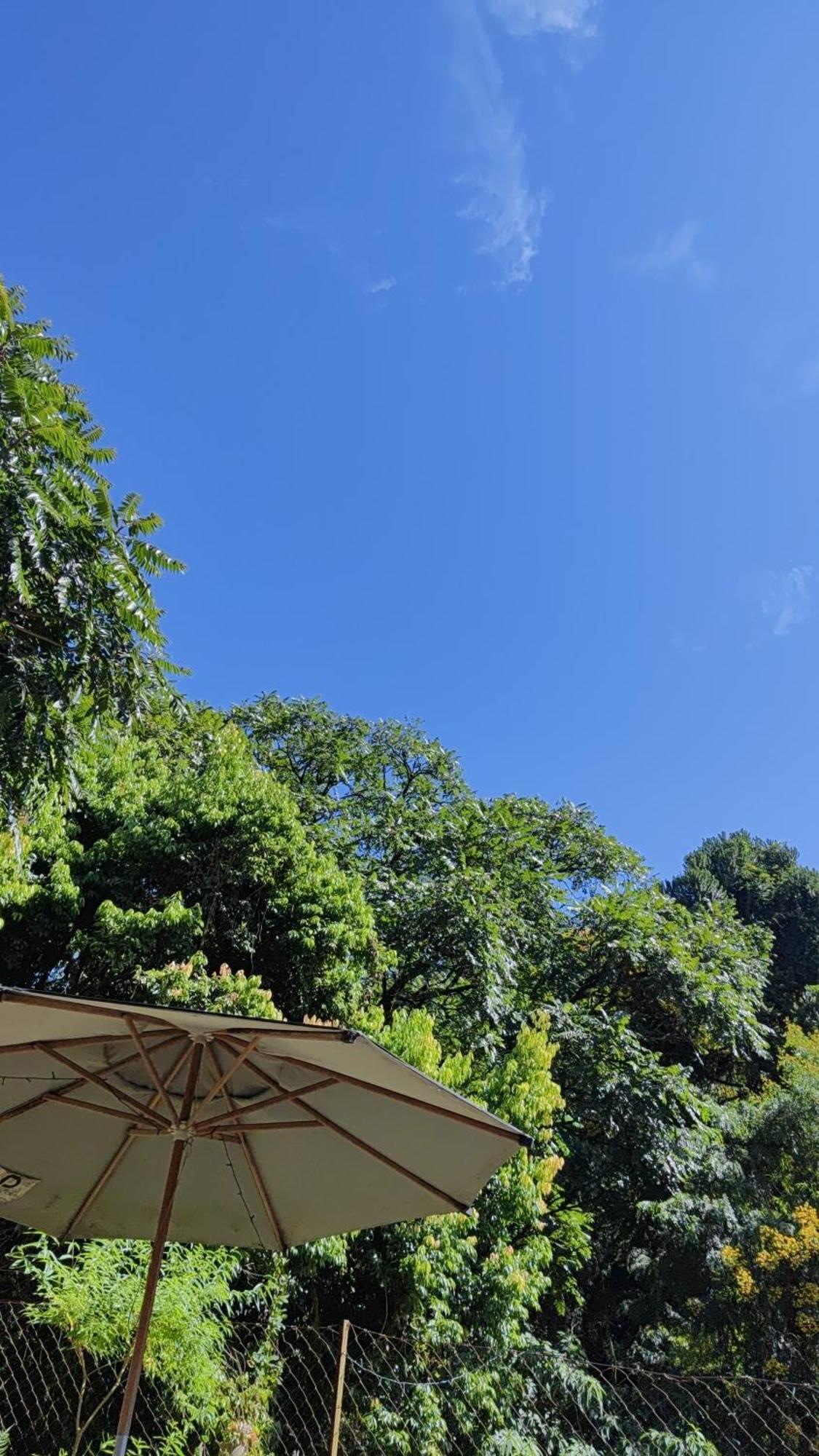 Gramado Guest House Dış mekan fotoğraf