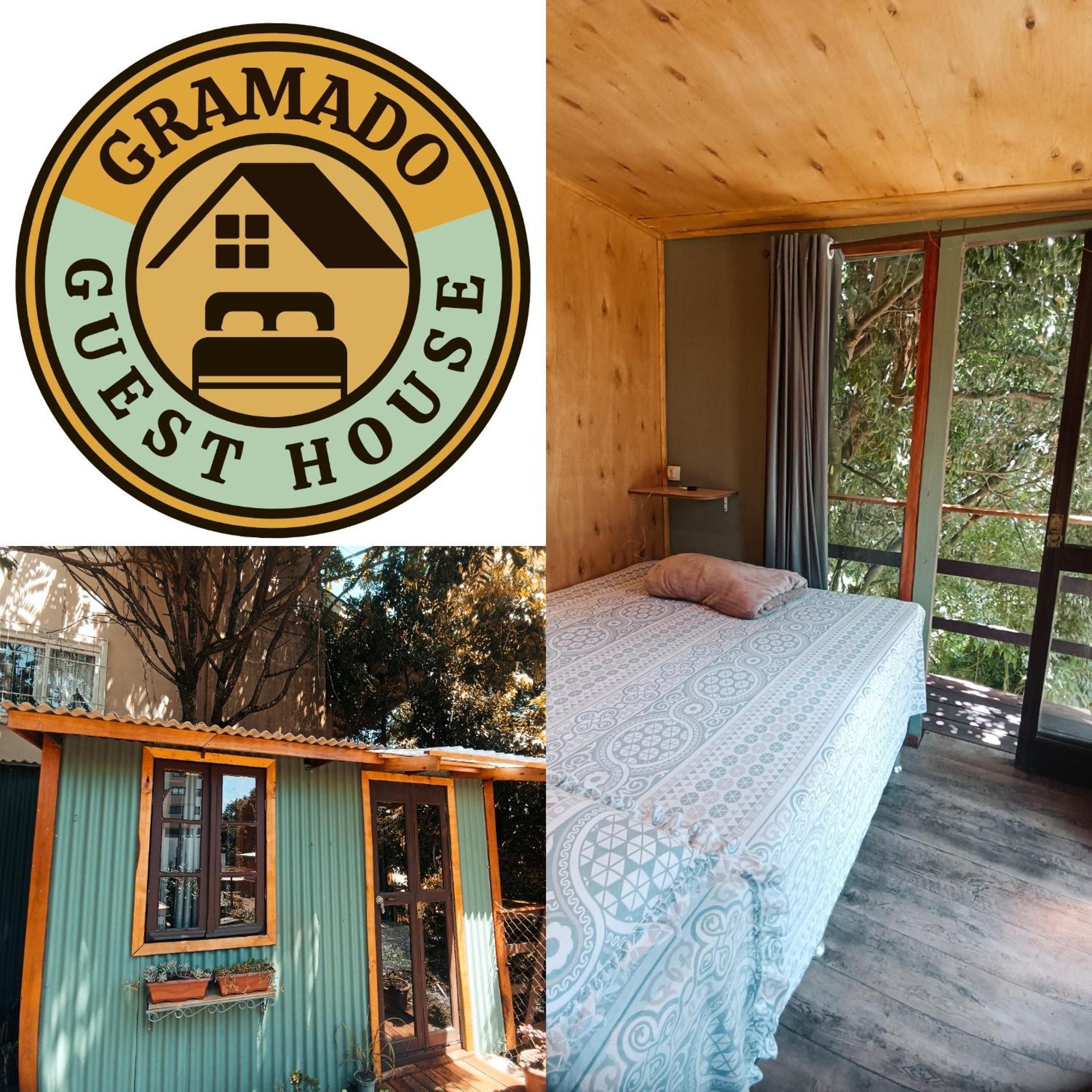 Gramado Guest House Dış mekan fotoğraf