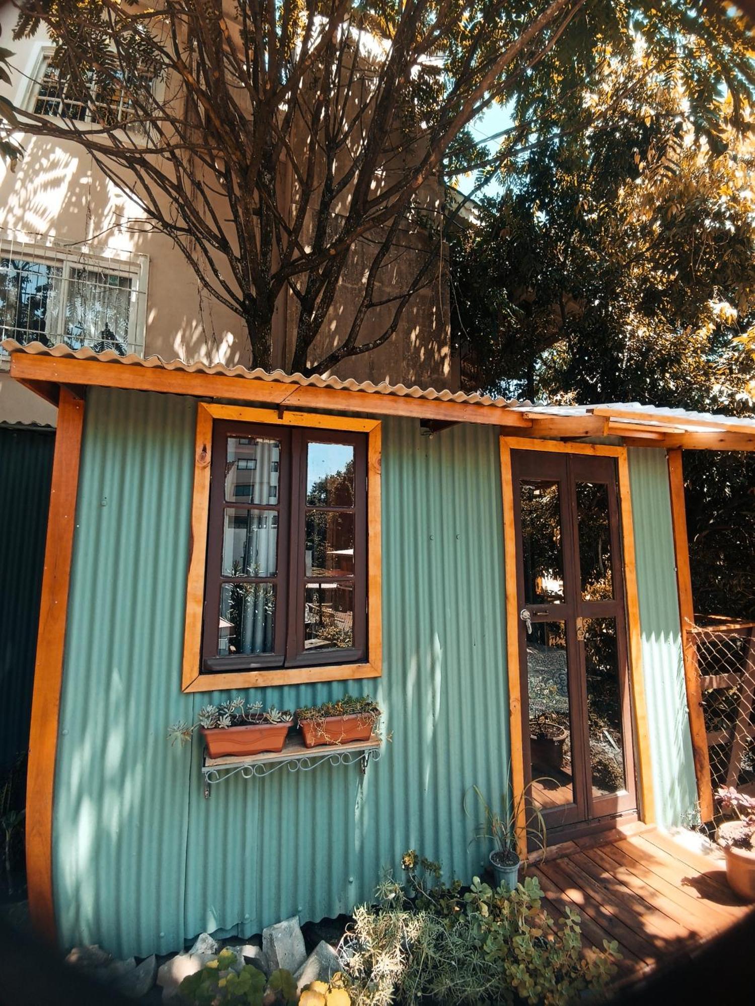 Gramado Guest House Dış mekan fotoğraf