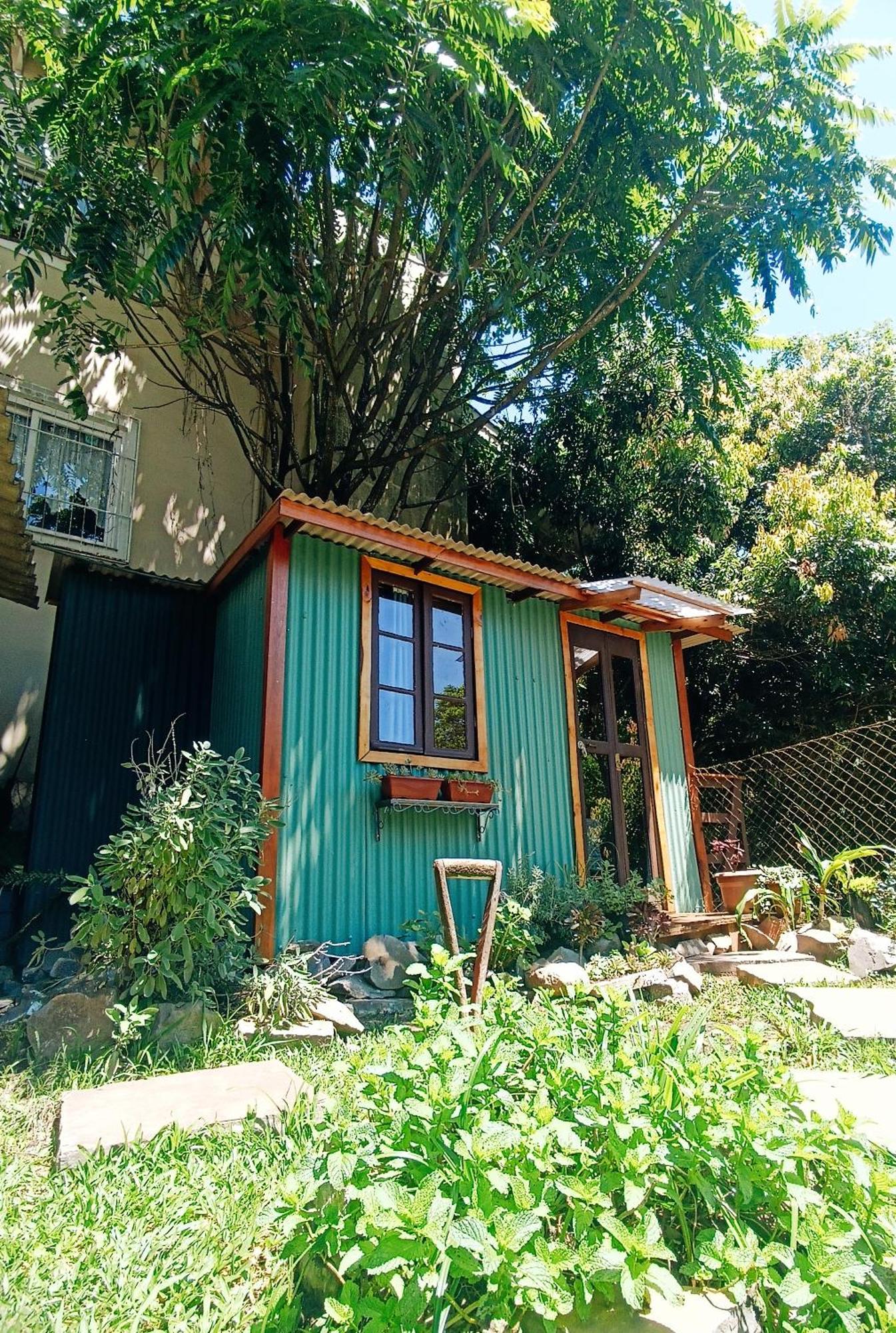 Gramado Guest House Dış mekan fotoğraf